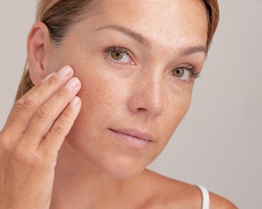 Skin Discoloration and Pigmentation