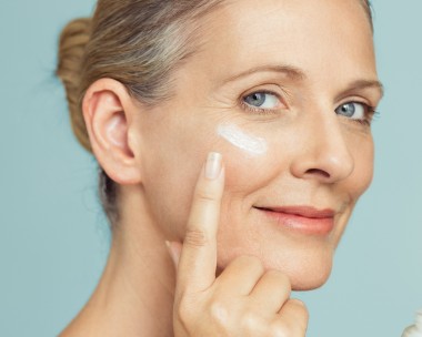 Dry or Dehydrated Skin