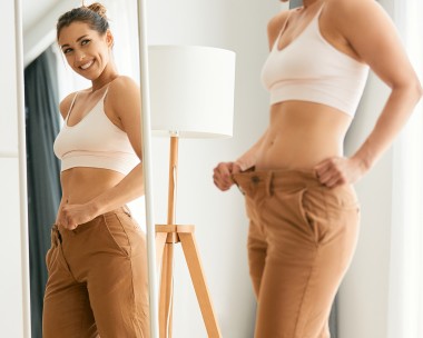 Fat Reduction in Grand Rapids, MI